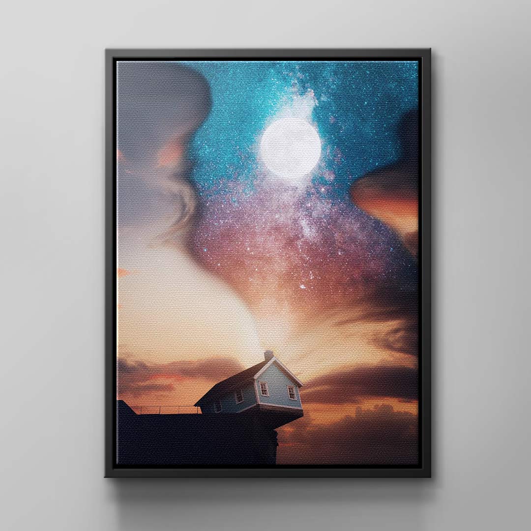 Canvas House Dream