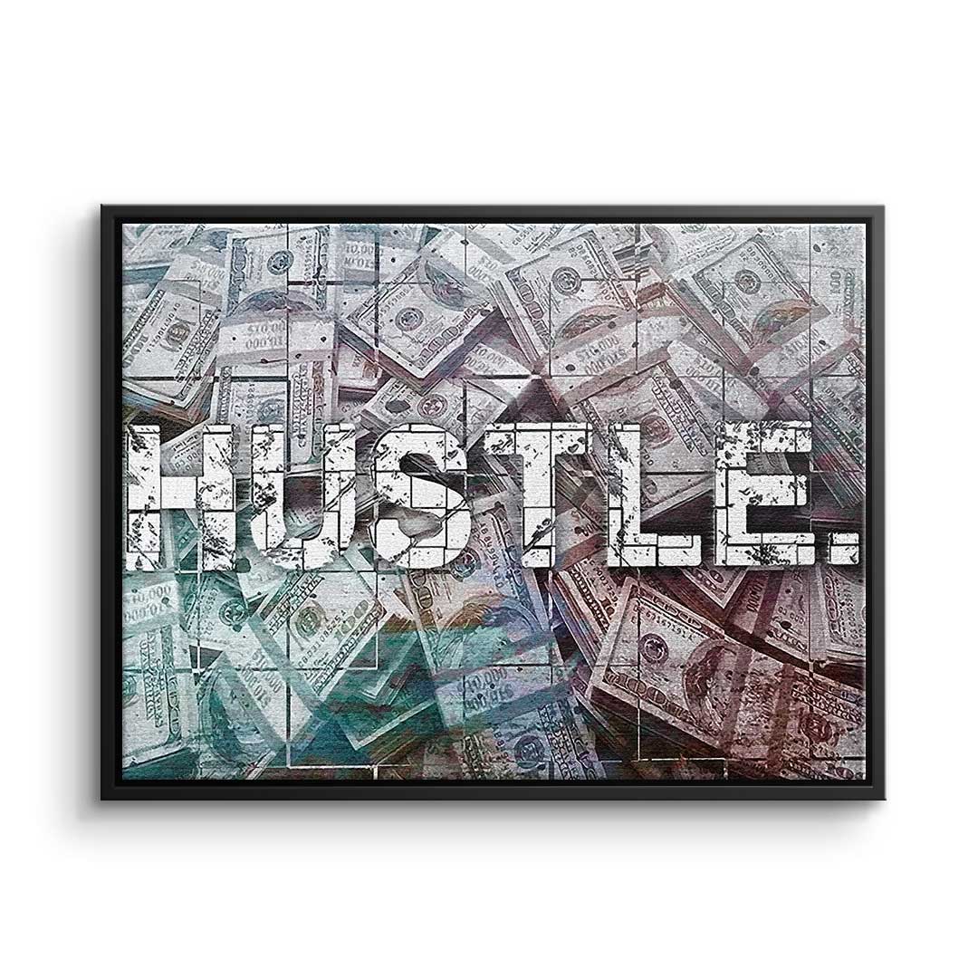 Canvas Hustle