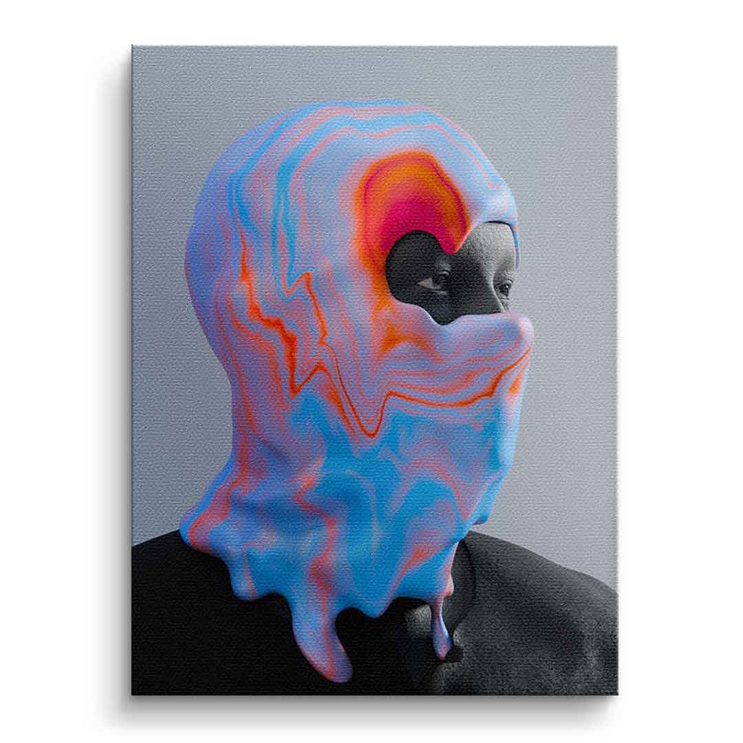 Canvas Identity in Motion