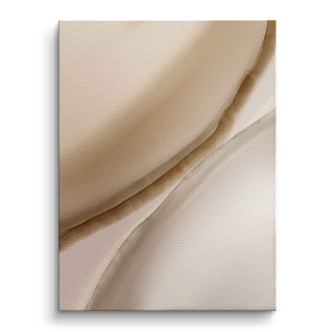 Canvas In The Middle Of Something No. 07