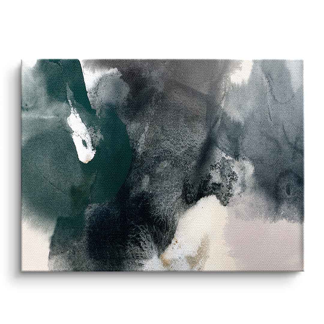Canvas Initial