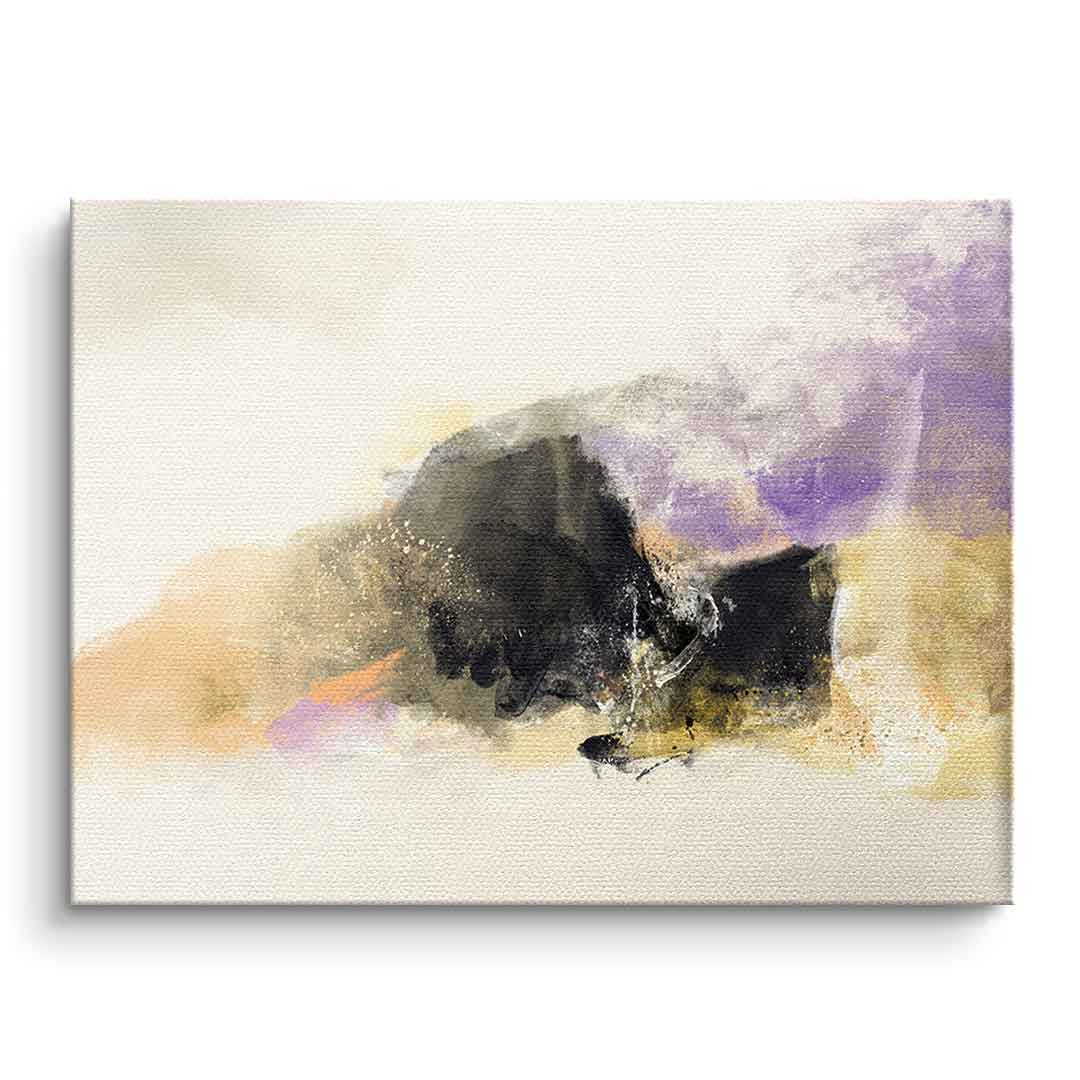Canvas Inner Landscape