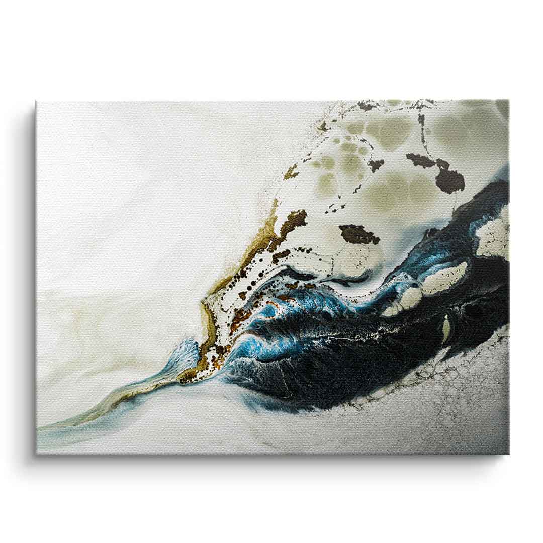 Canvas Intrigue