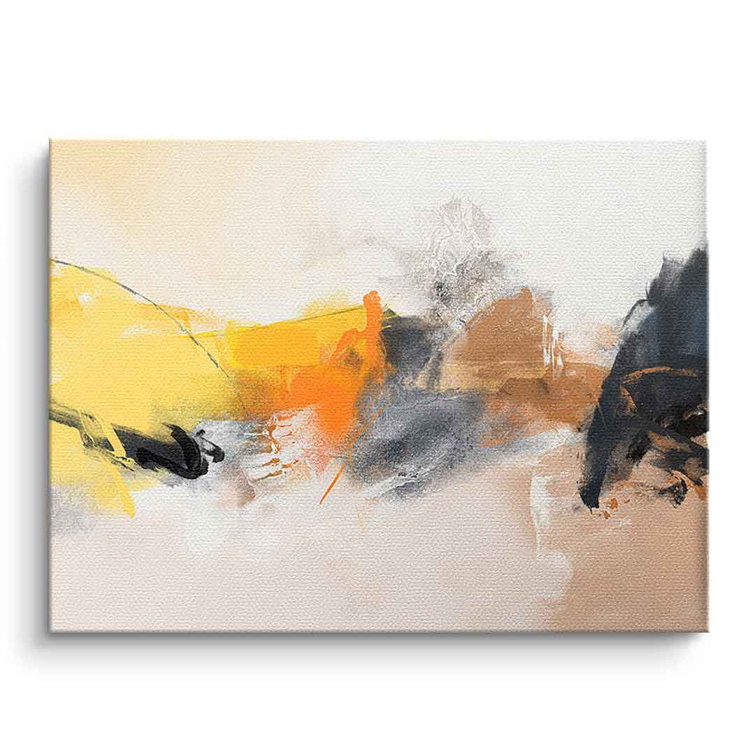 Canvas Joyful Transition
