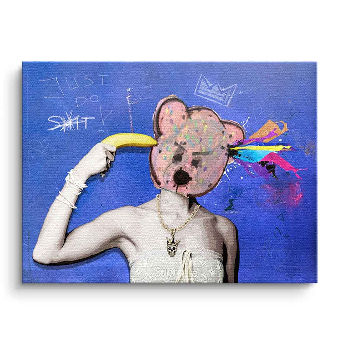 Canvas Just Do Shit v2