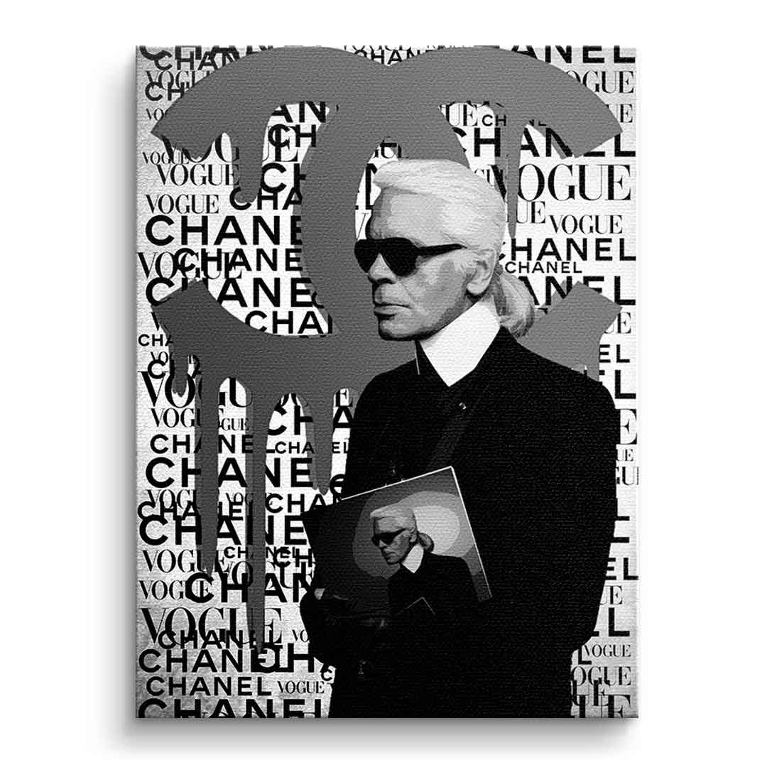 Canvas KINETIC 6 - Karl Brand