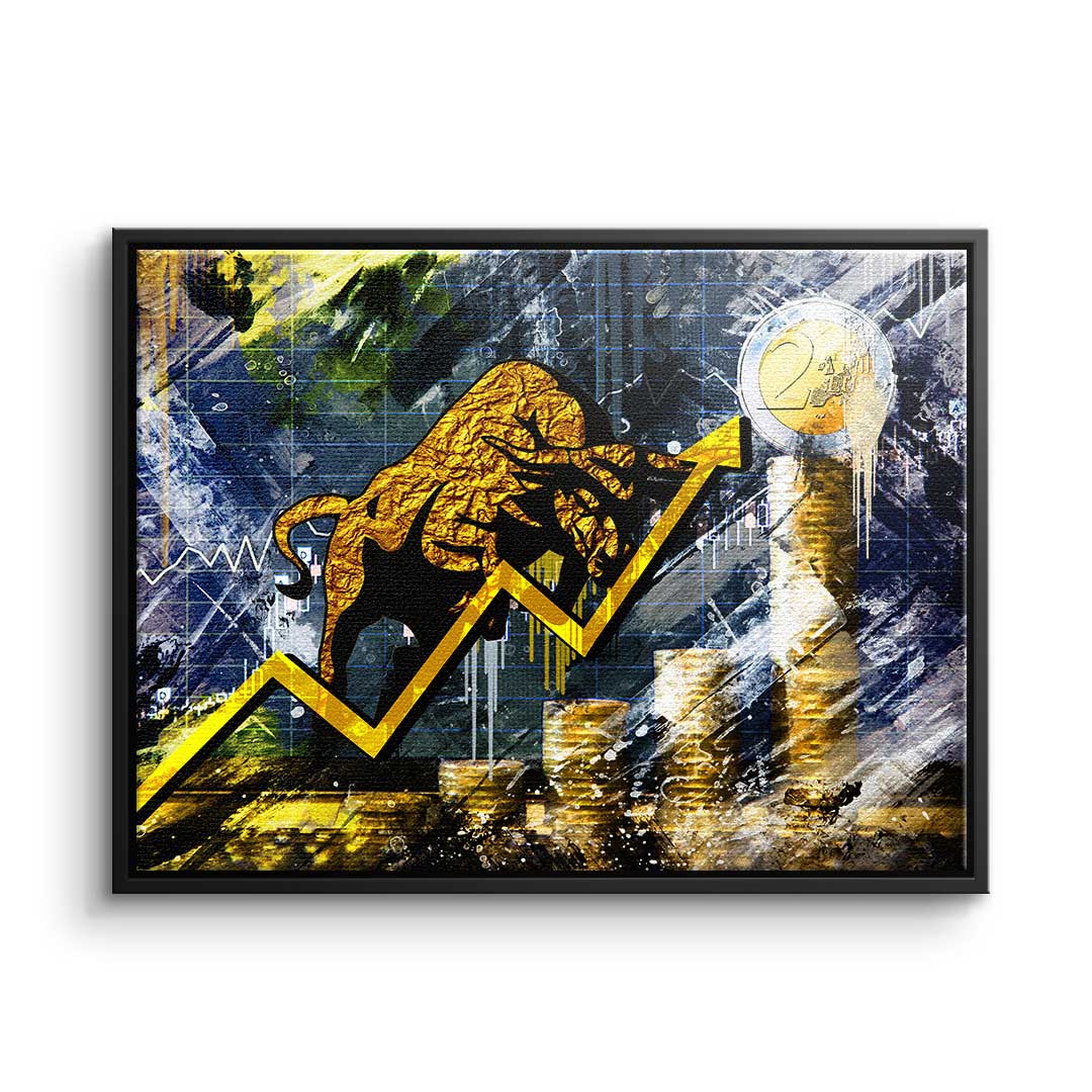 Canvas Konjunktur