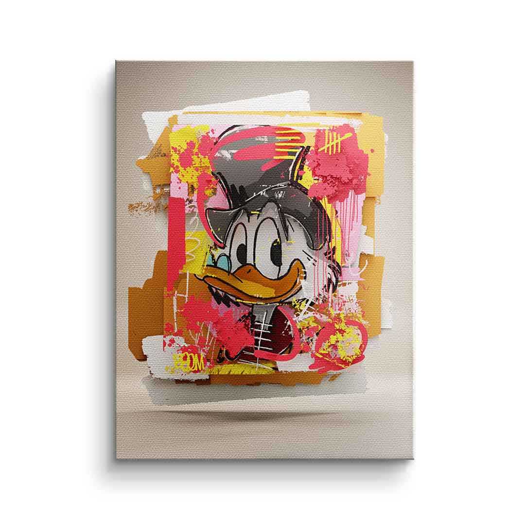 Canvas Layer Dagobert