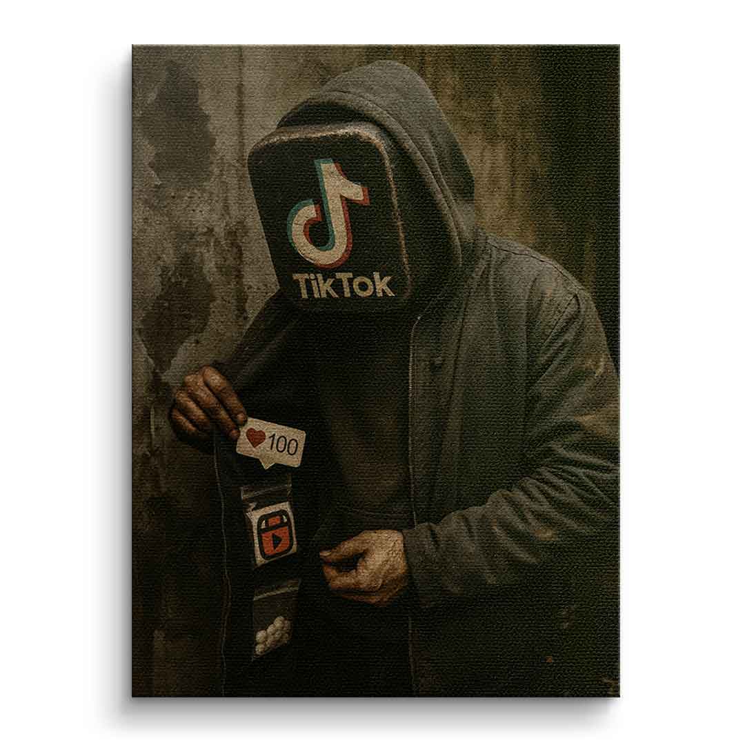 Canvas LIKE DEALER