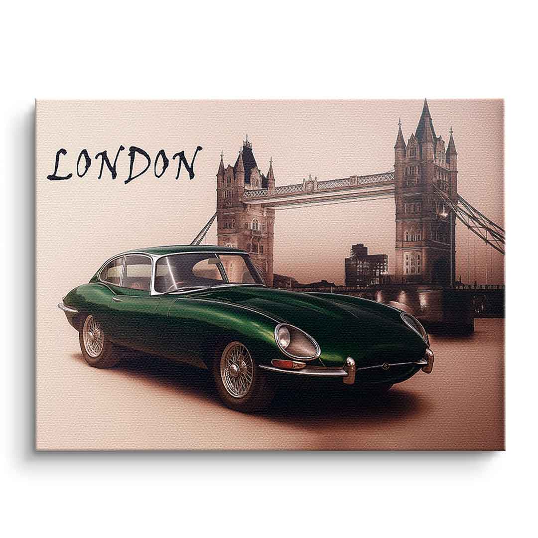 Canvas London