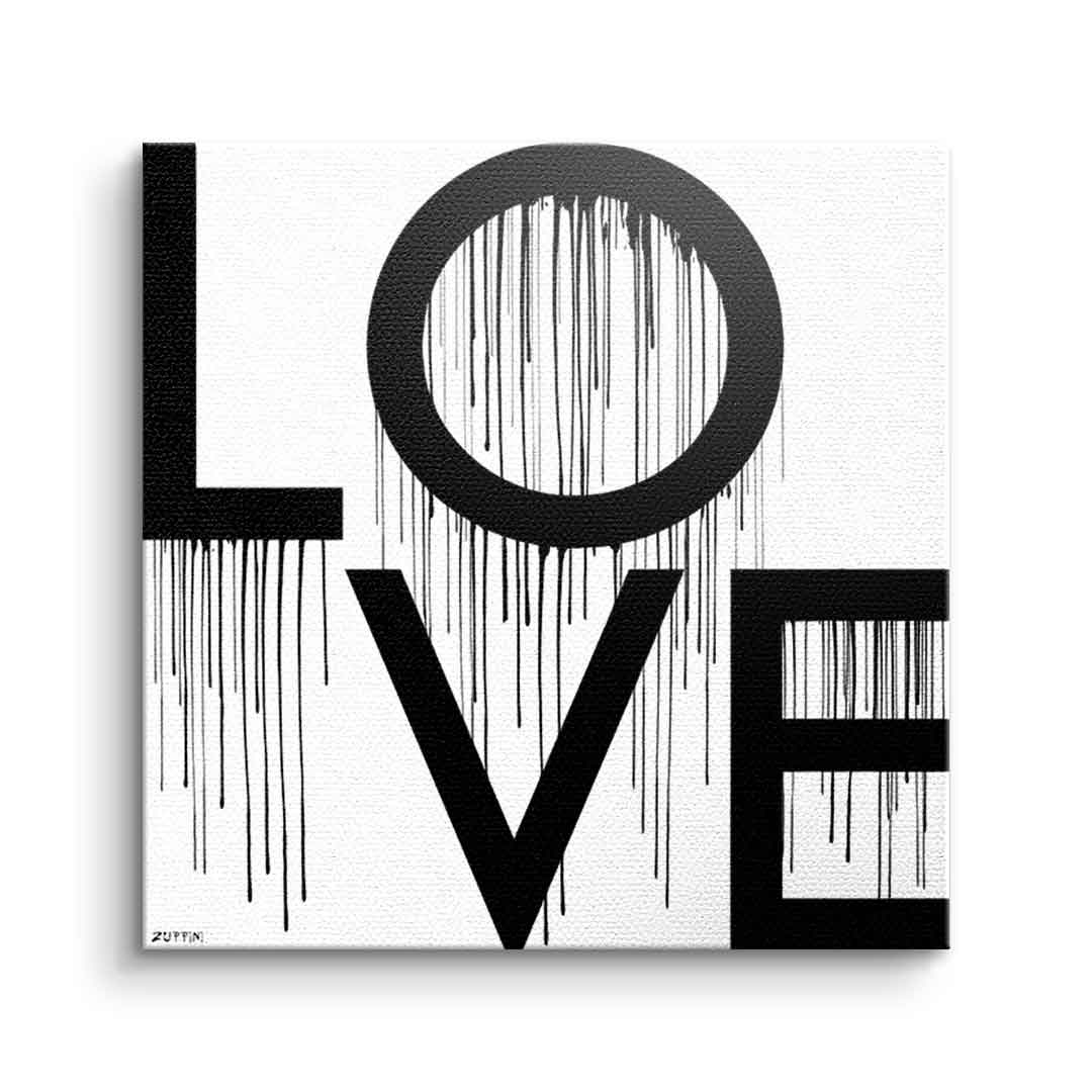 Canvas Love