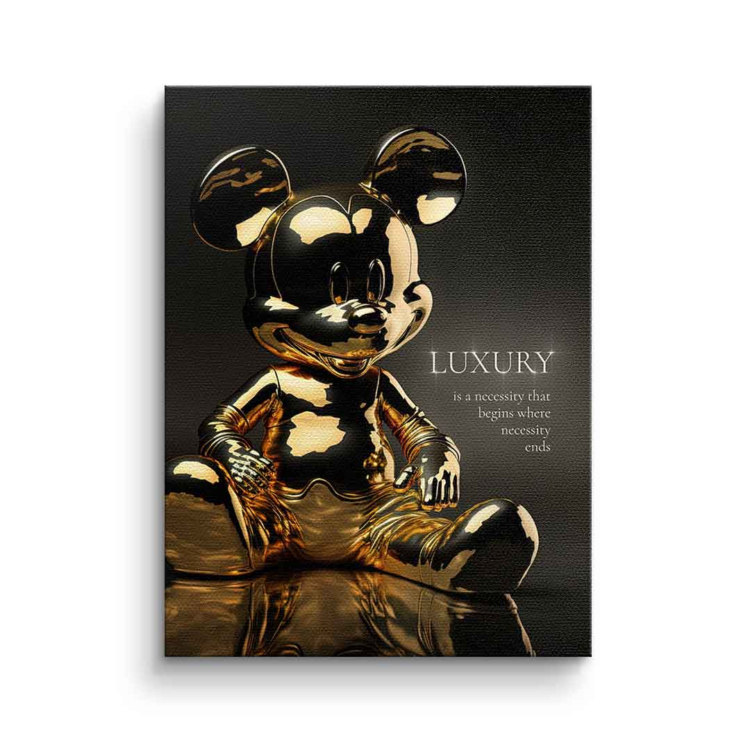 Canvas Luxury