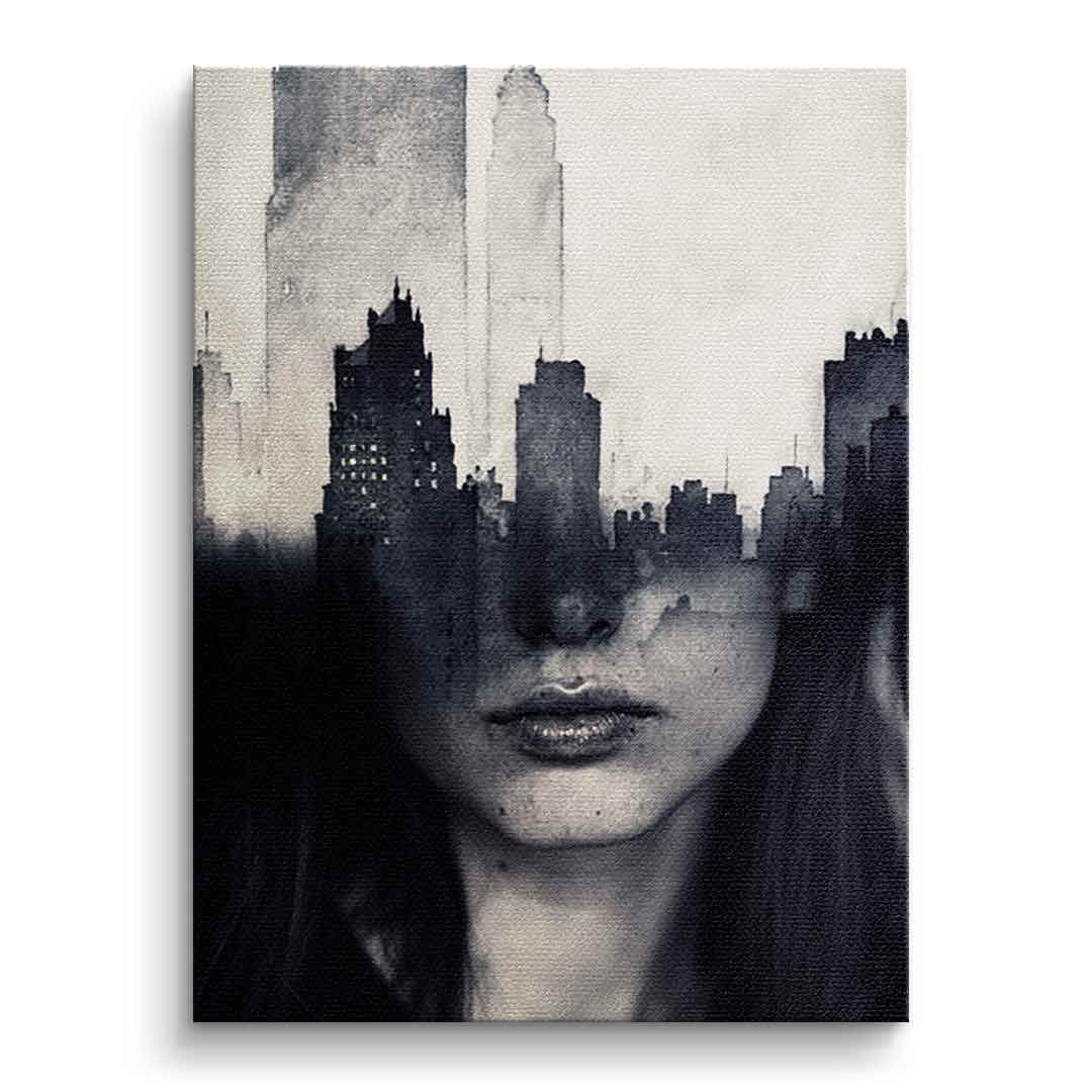 Canvas Mind Game
