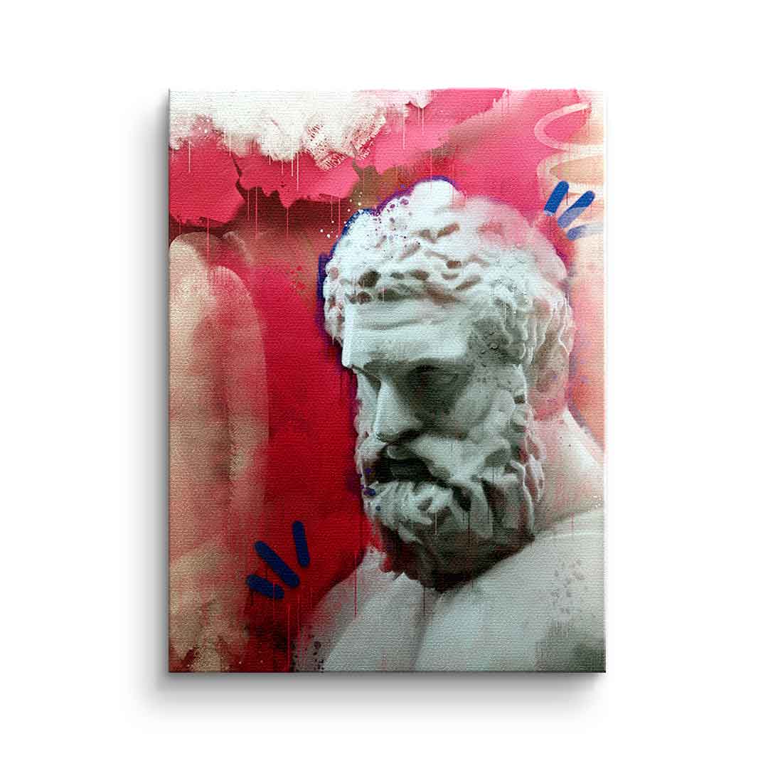 Canvas Modern-Hero