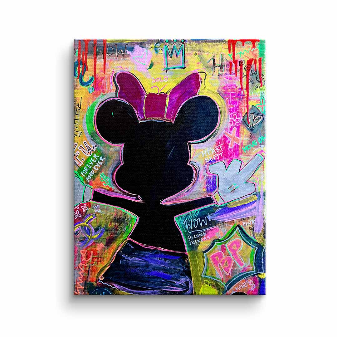 Canvas Move On