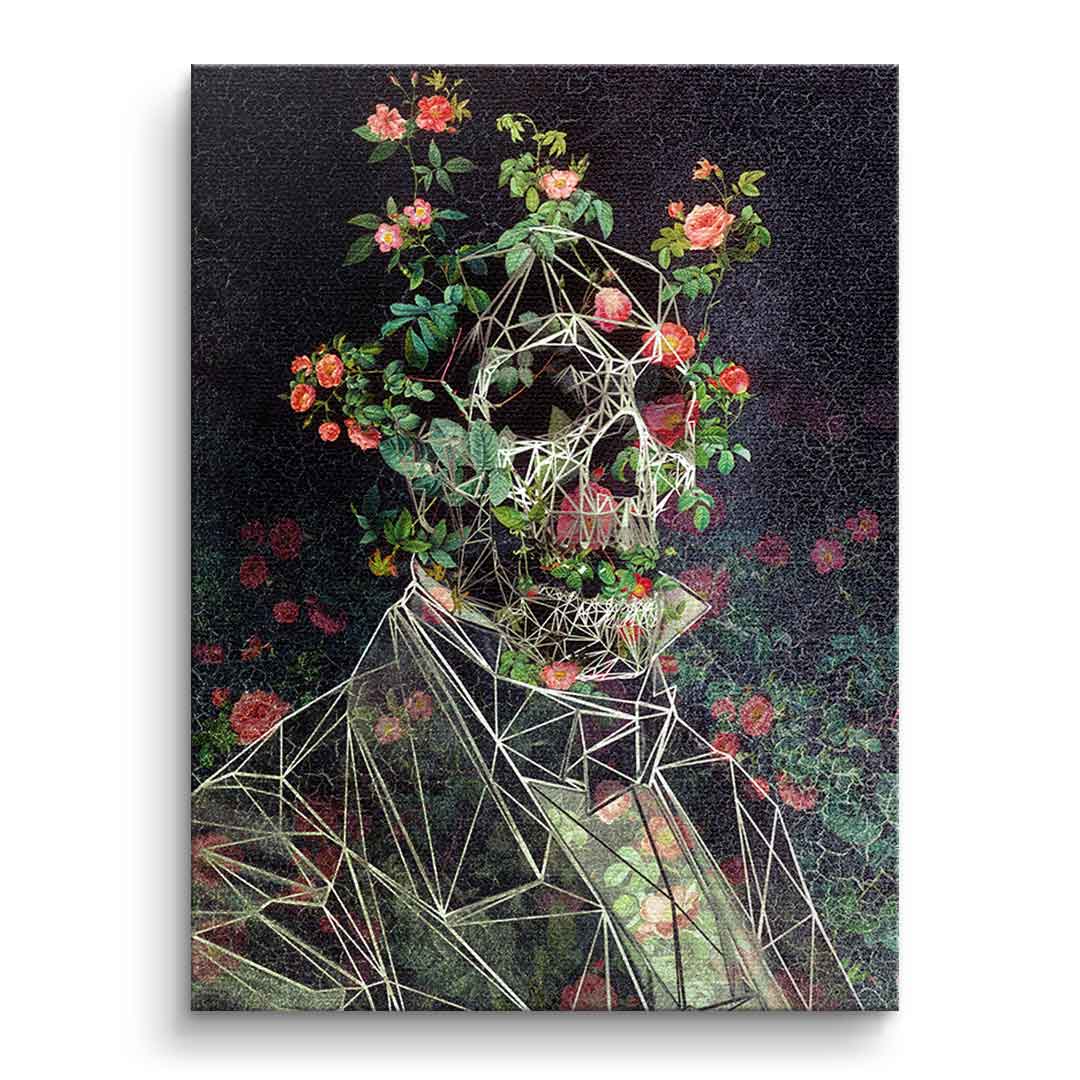 Canvas MrCage