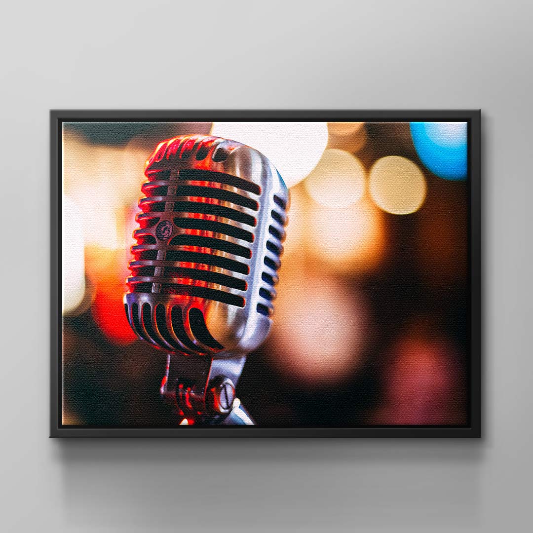 Canvas Music Life