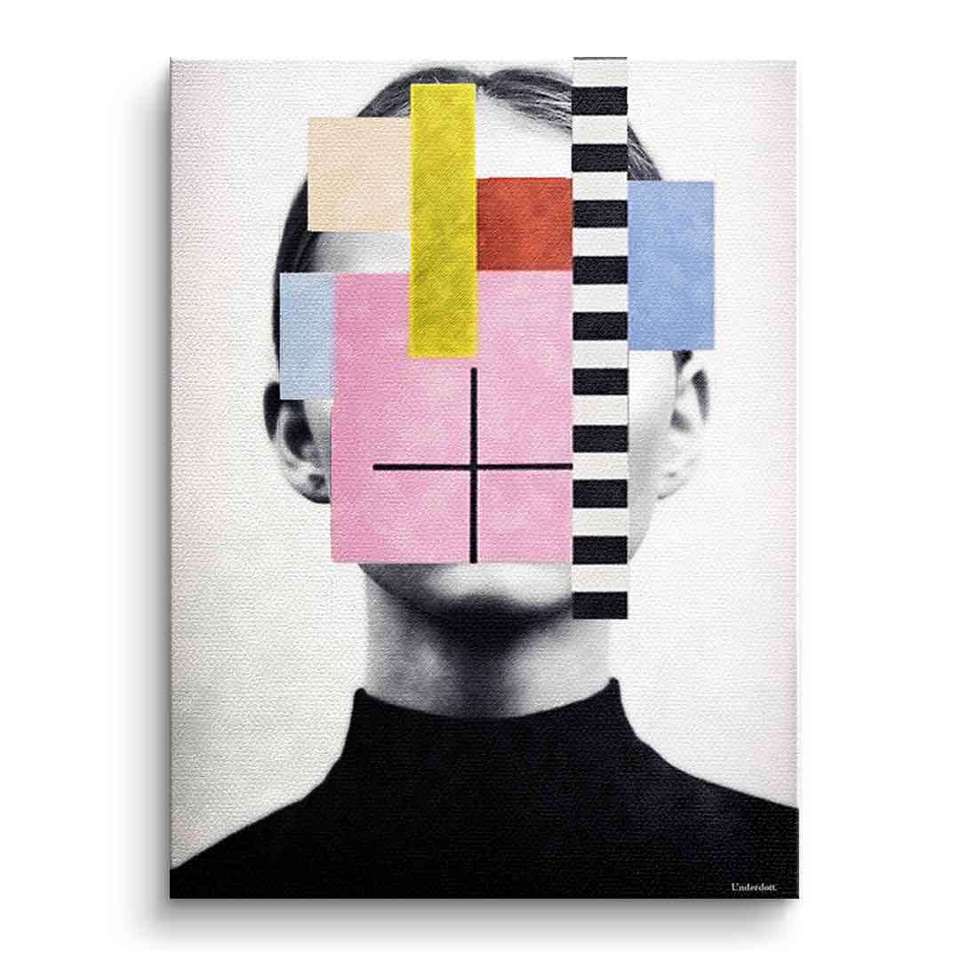Canvas No signal