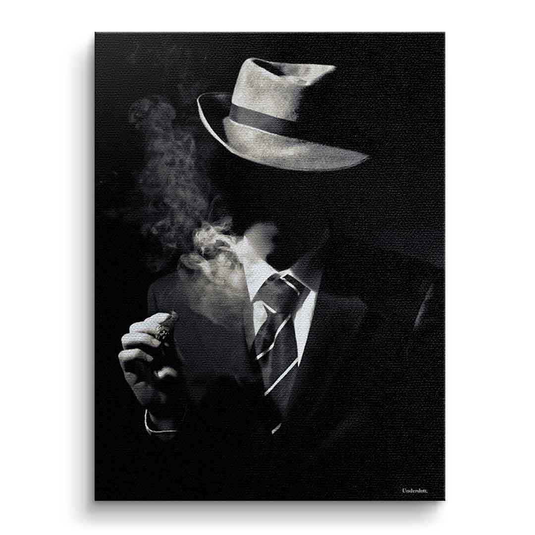 Canvas Nobody