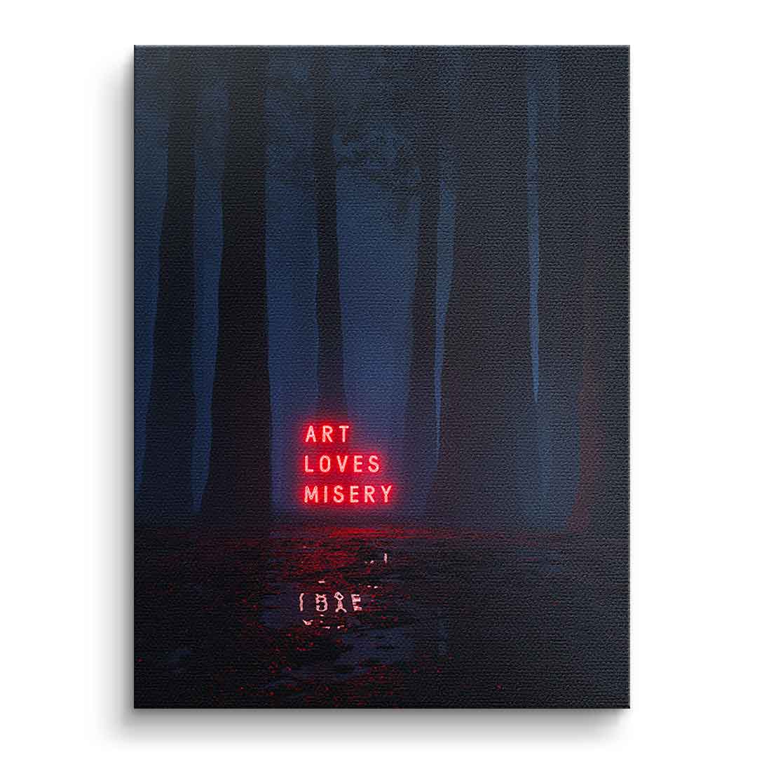 Canvas Nutshell