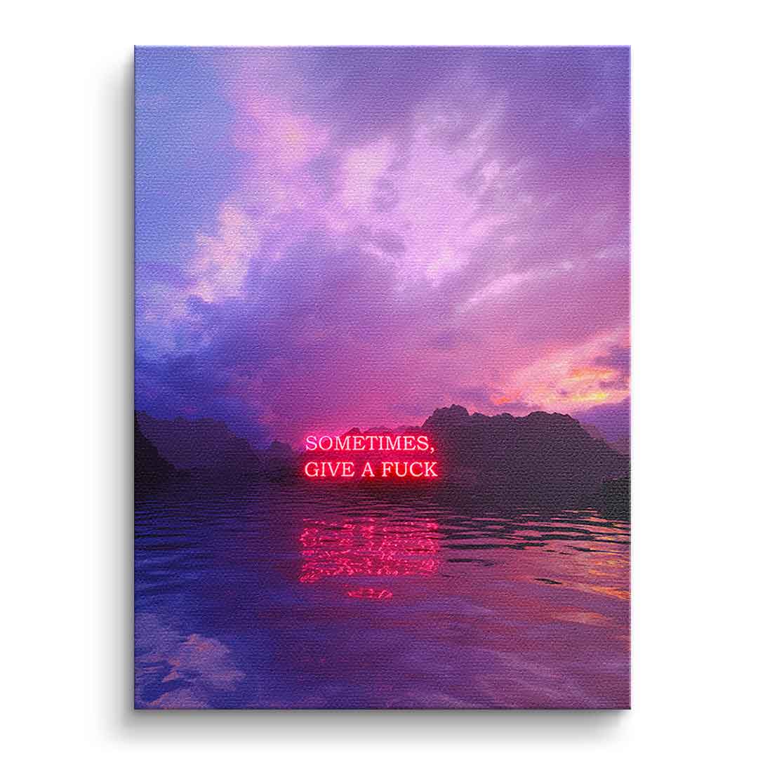 Canvas Objectivity