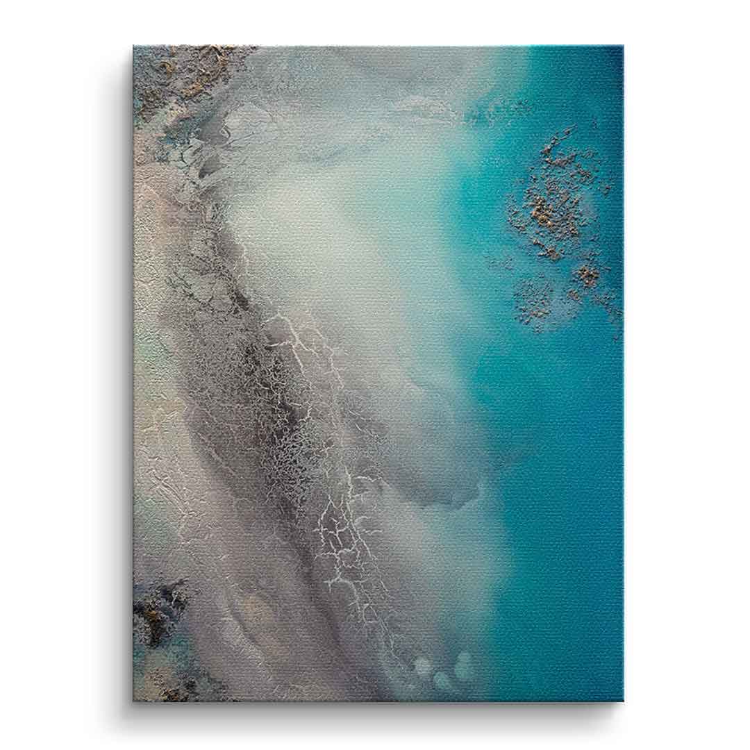 Canvas Ocean Drift 2.0