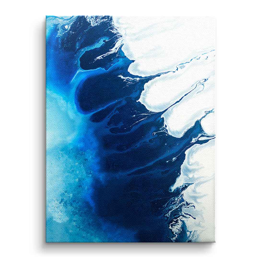 Canvas Ocean Escape