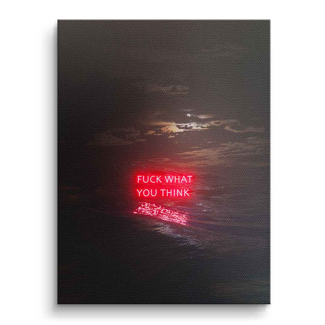 Canvas Opinions