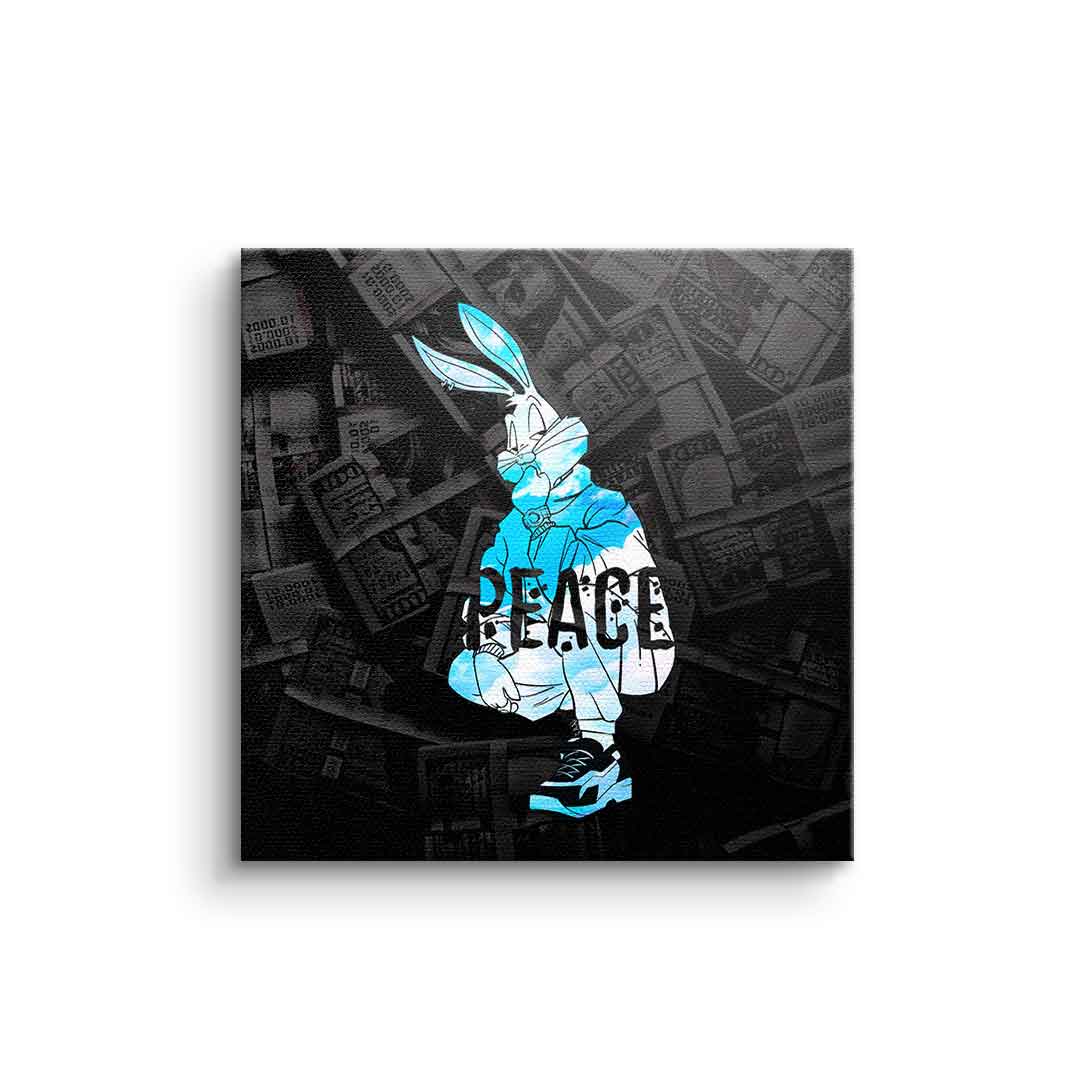 Canvas Peace XX