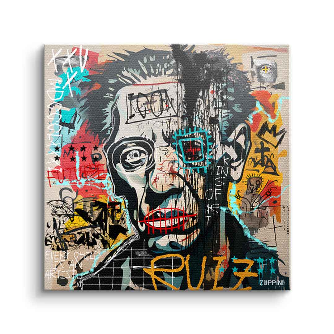 Canvas Piccaso 2.0