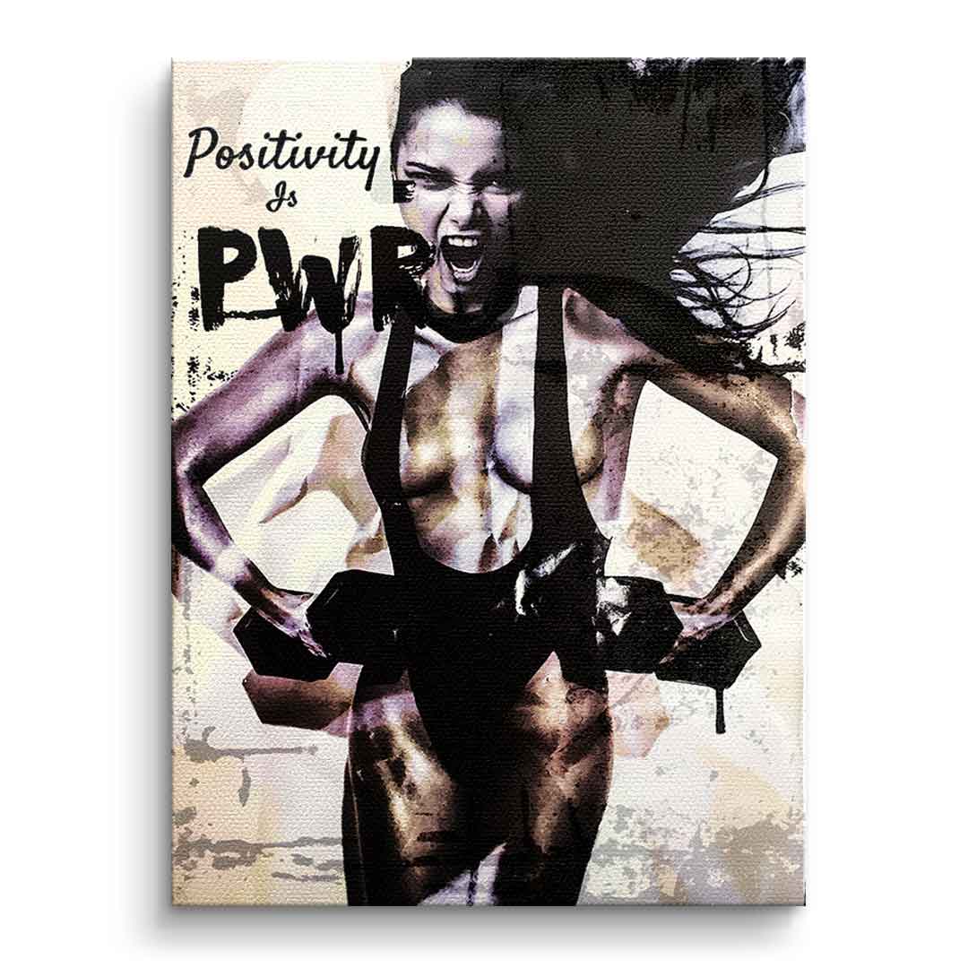 Canvas Power