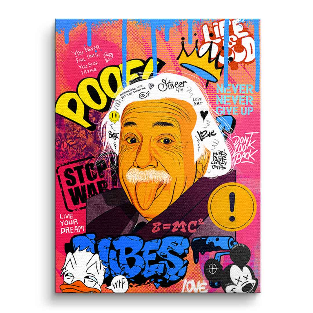 Canvas Professor