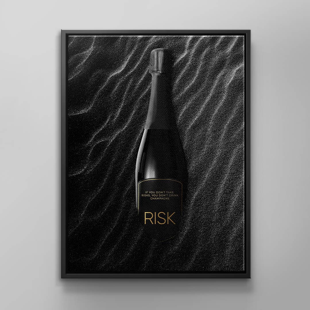 Canvas PURE RISK