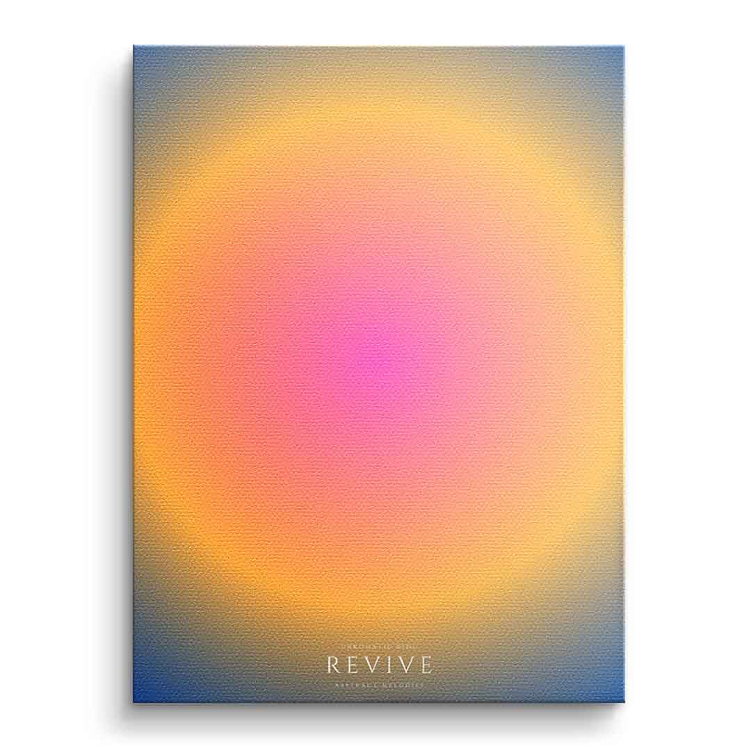 Canvas Revive