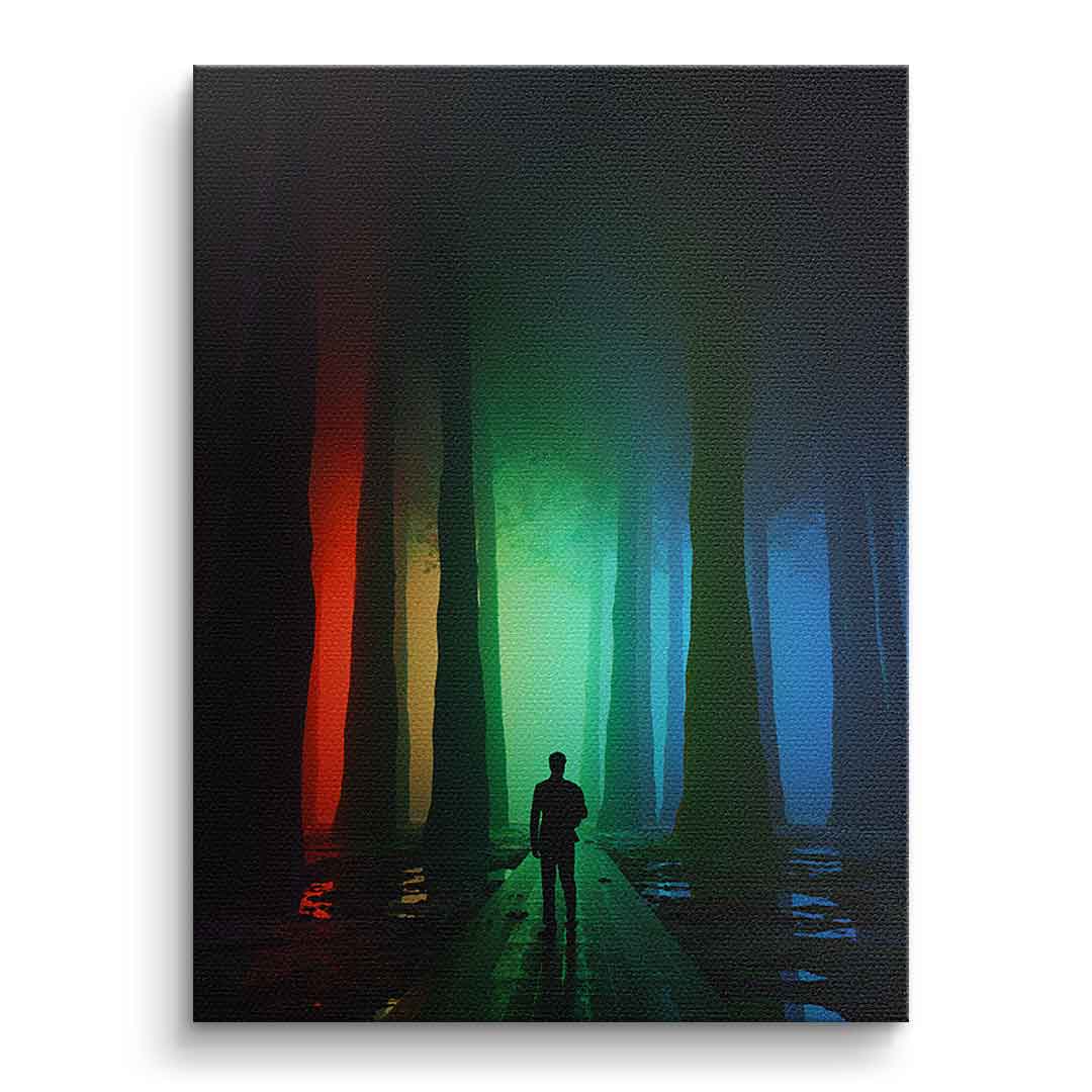 Canvas RGB