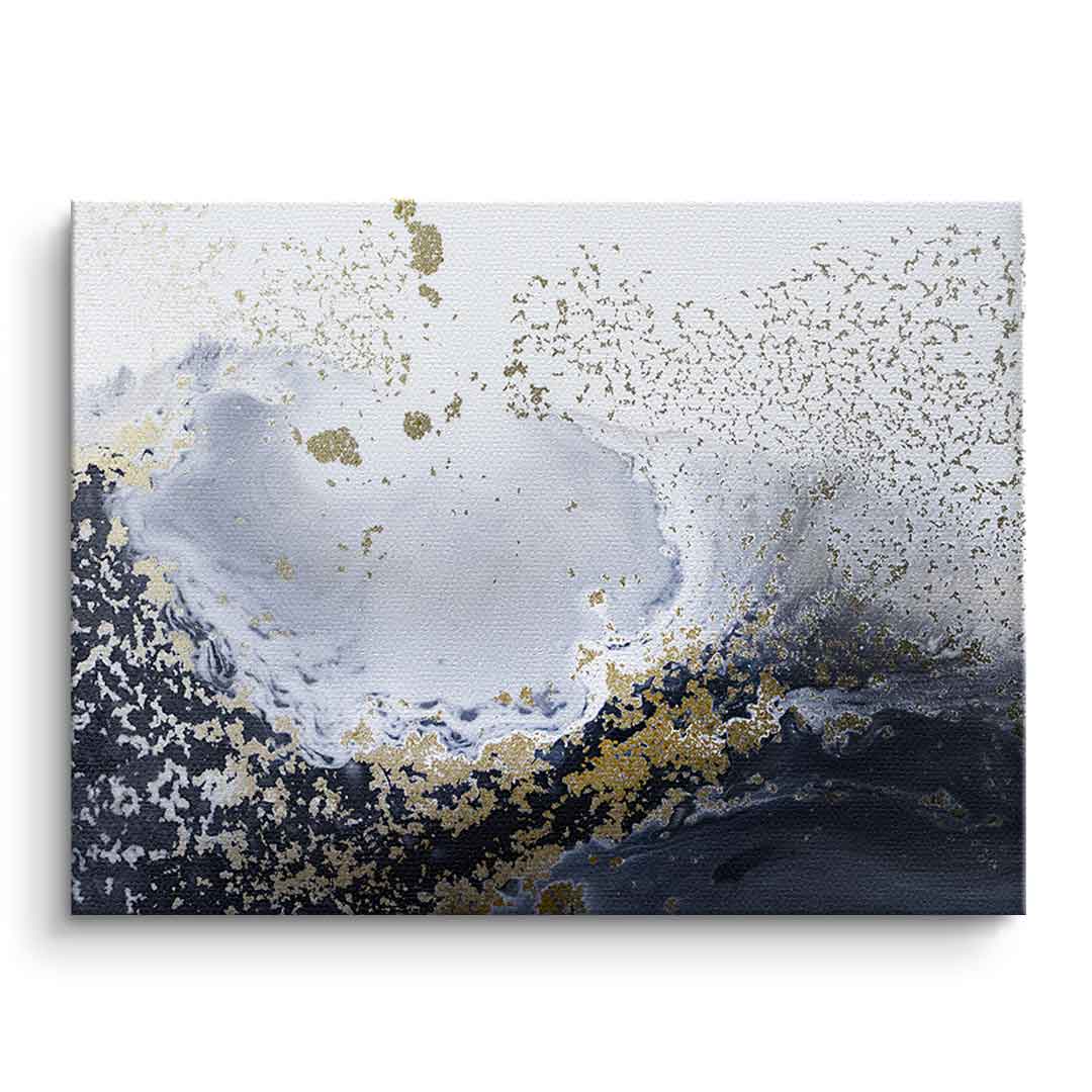 Canvas Rising Light