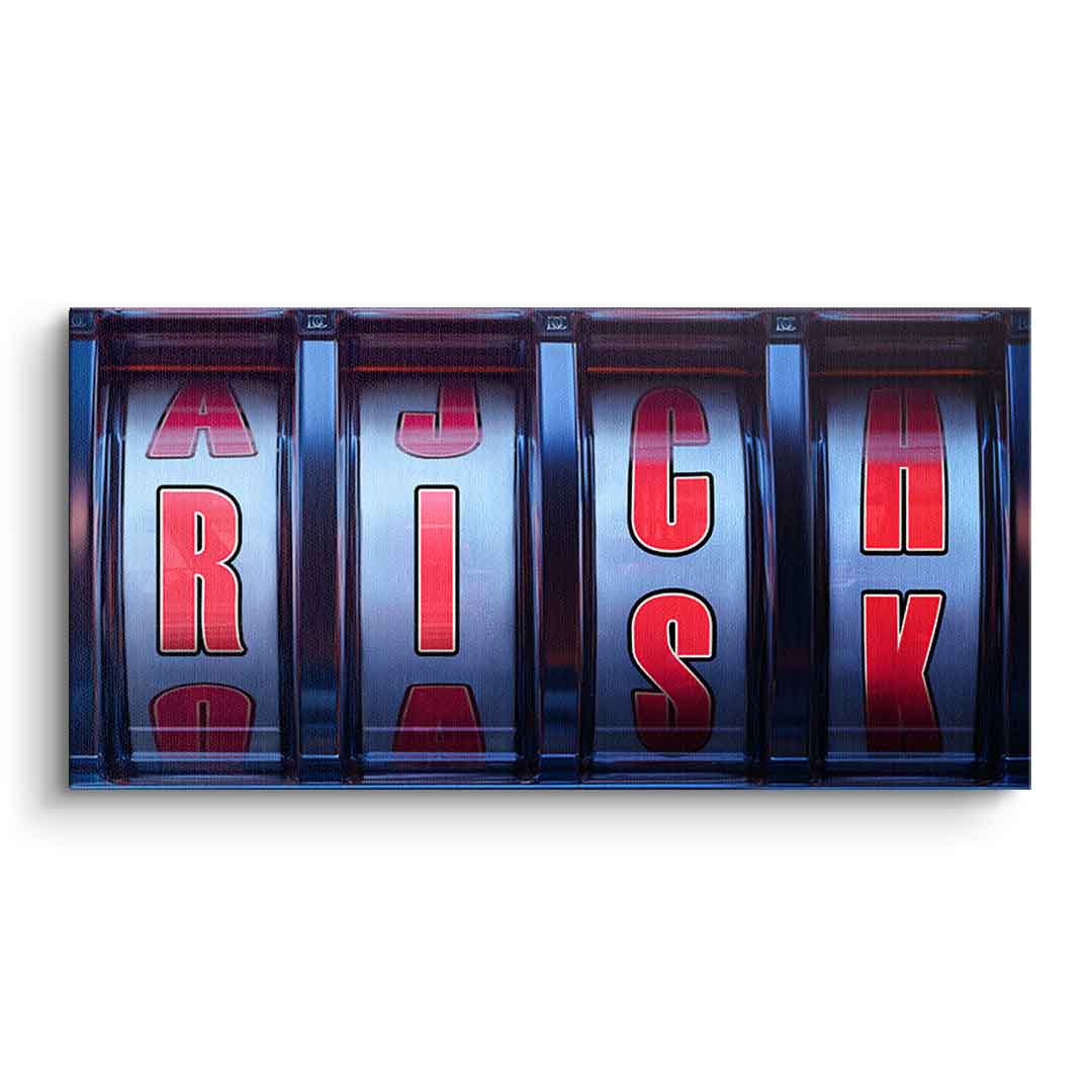 Canvas Risk & Rich