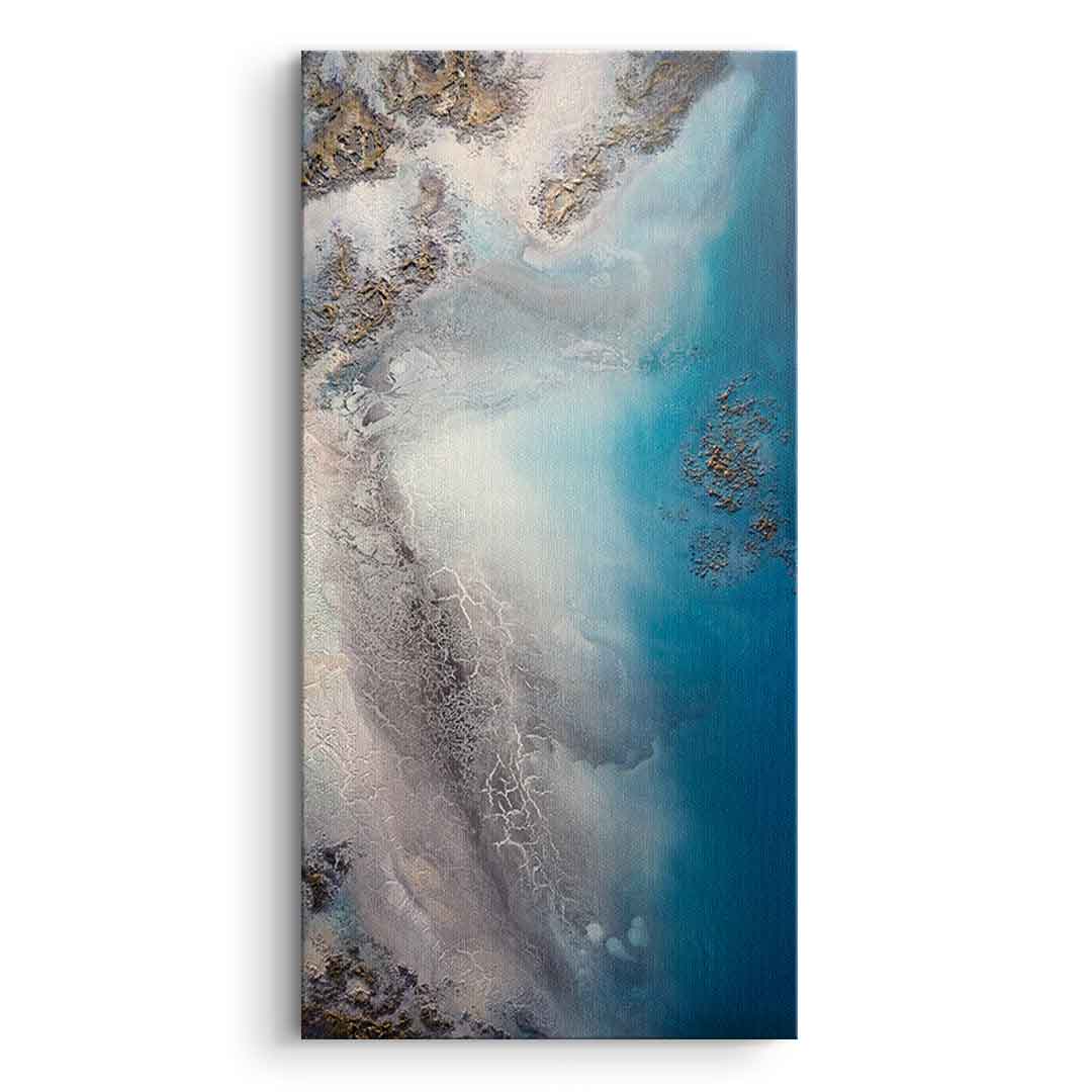 Canvas Seaside Whispers 2