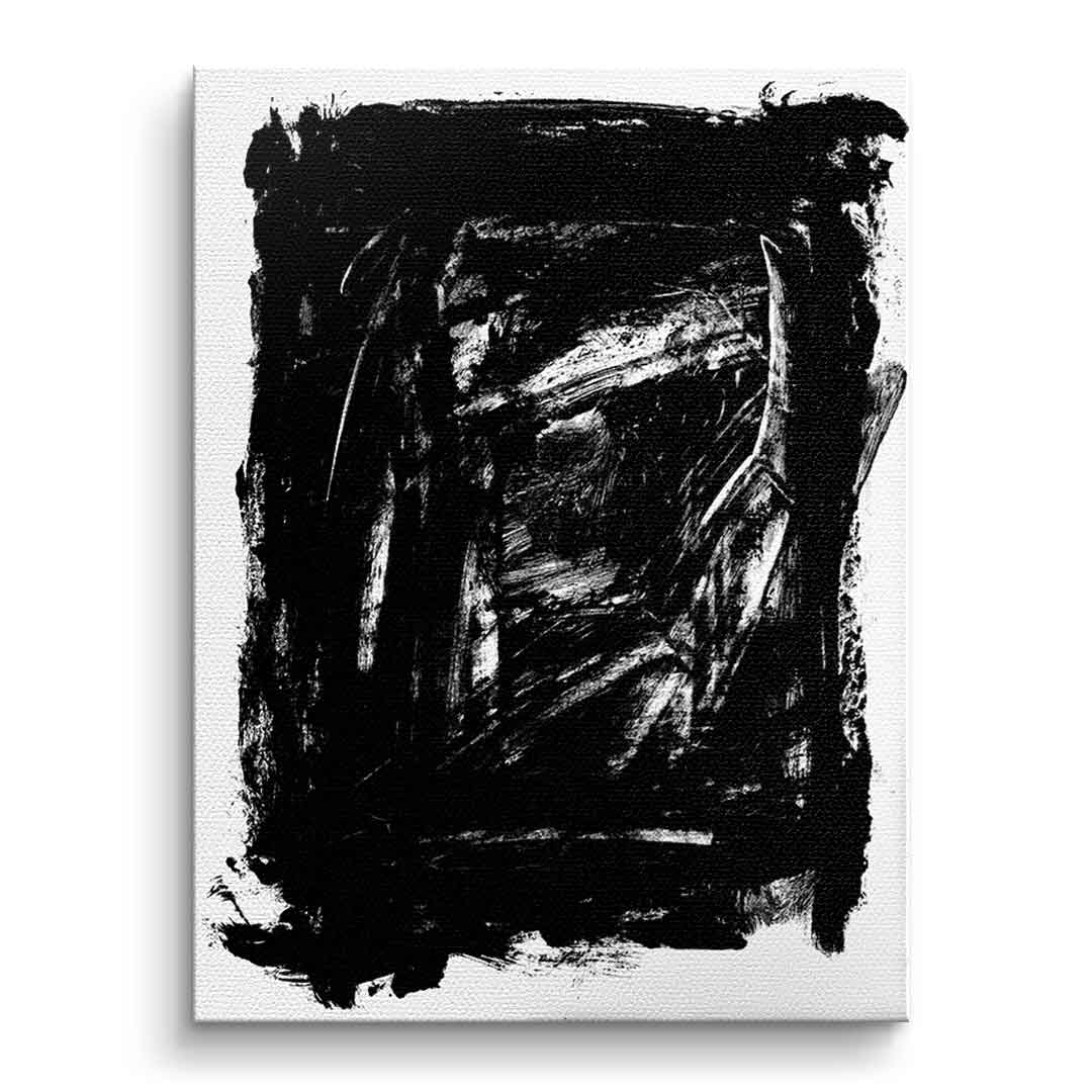 Canvas Silence