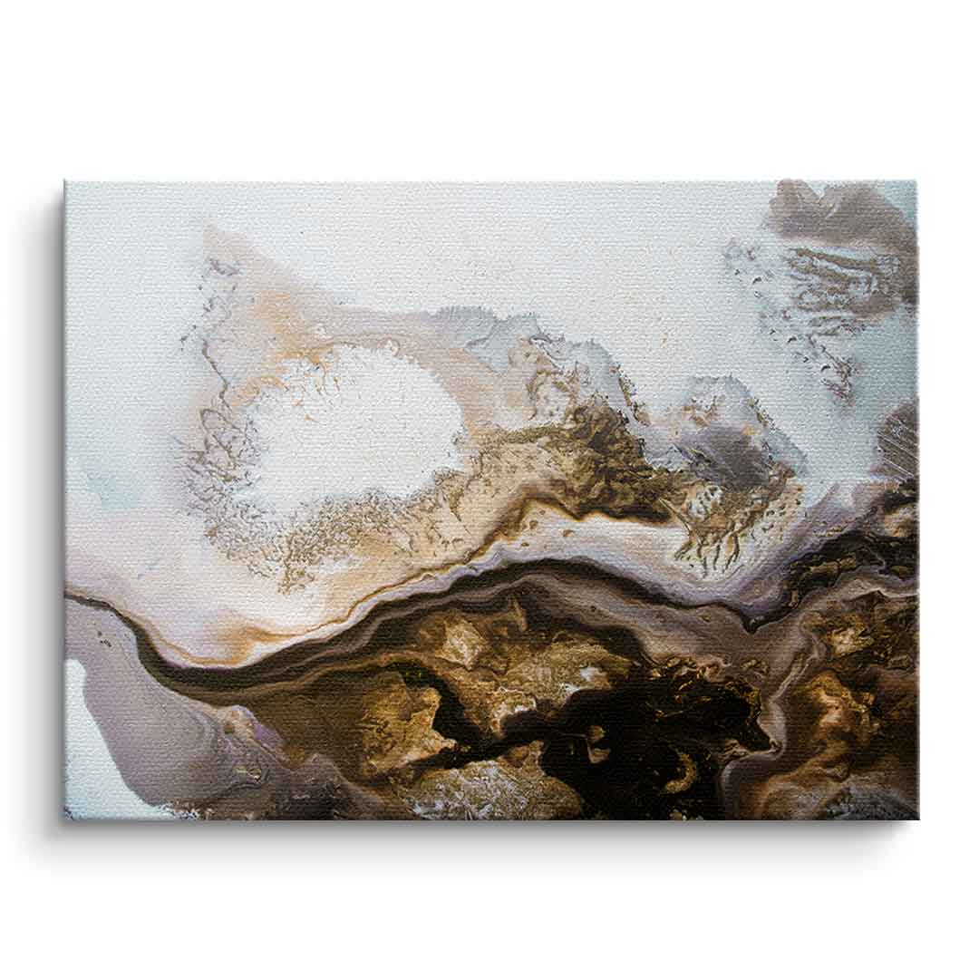 Canvas Slient Streaming