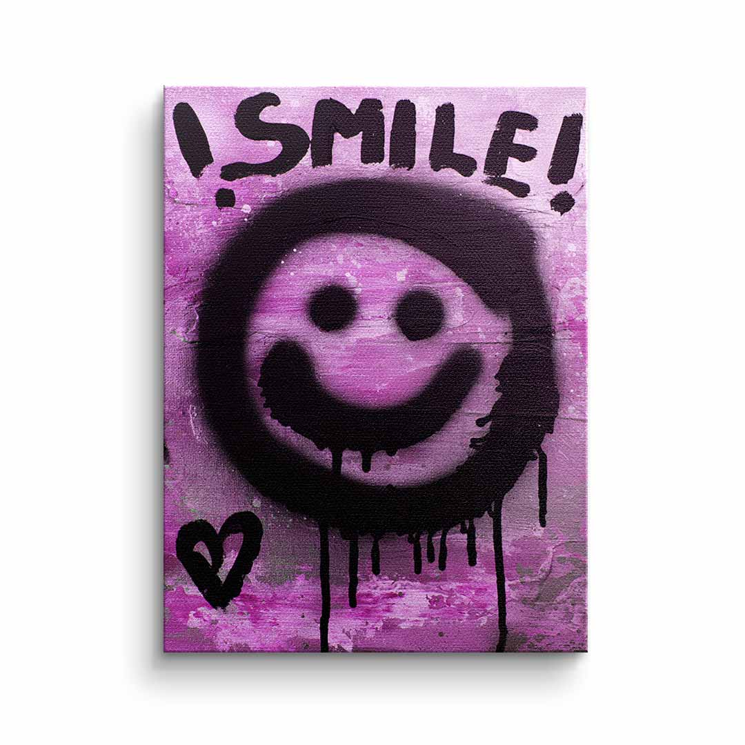 Canvas Smile