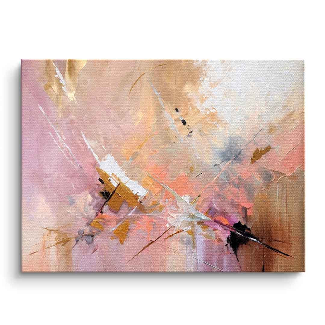 Canvas Soft Edges of Memory