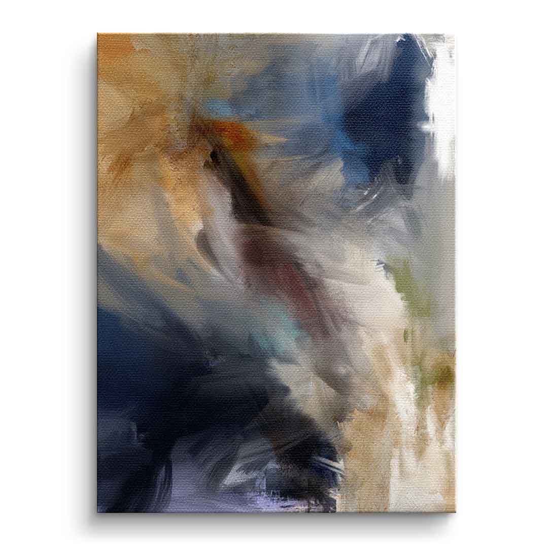Canvas Something On My Mind