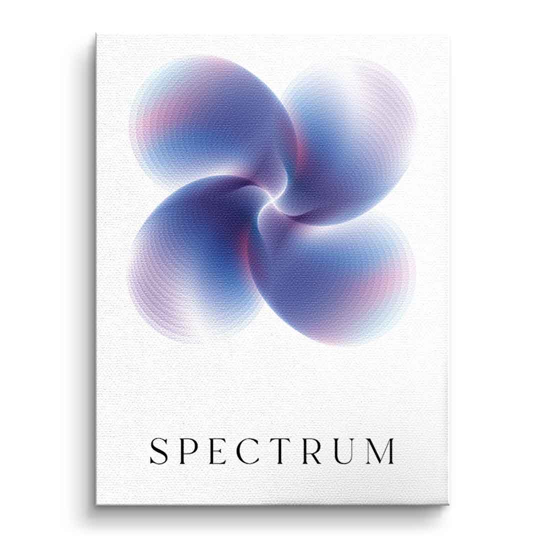 Canvas Spectrum 1