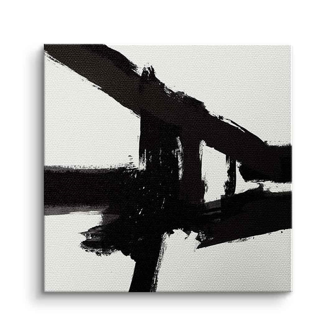Canvas Structure