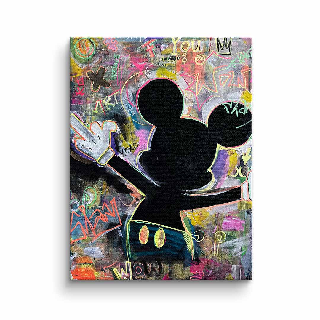 Canvas Sweet Expression