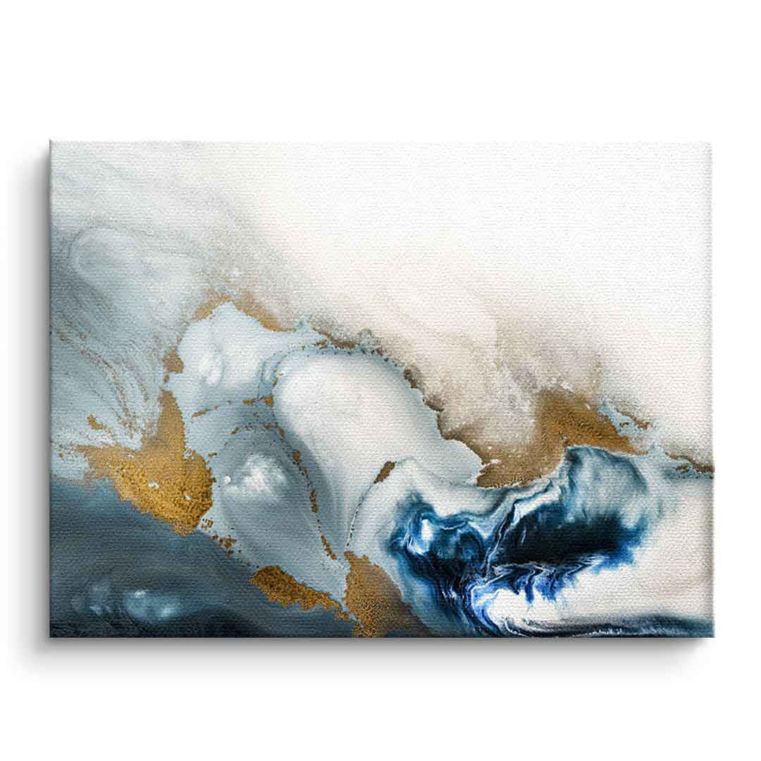 Canvas Swirl