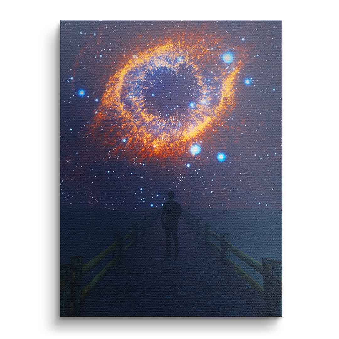 Canvas The Eye