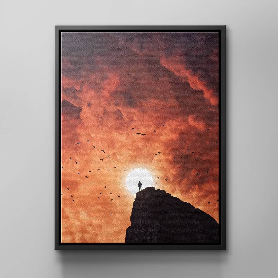 Canvas The Prediction