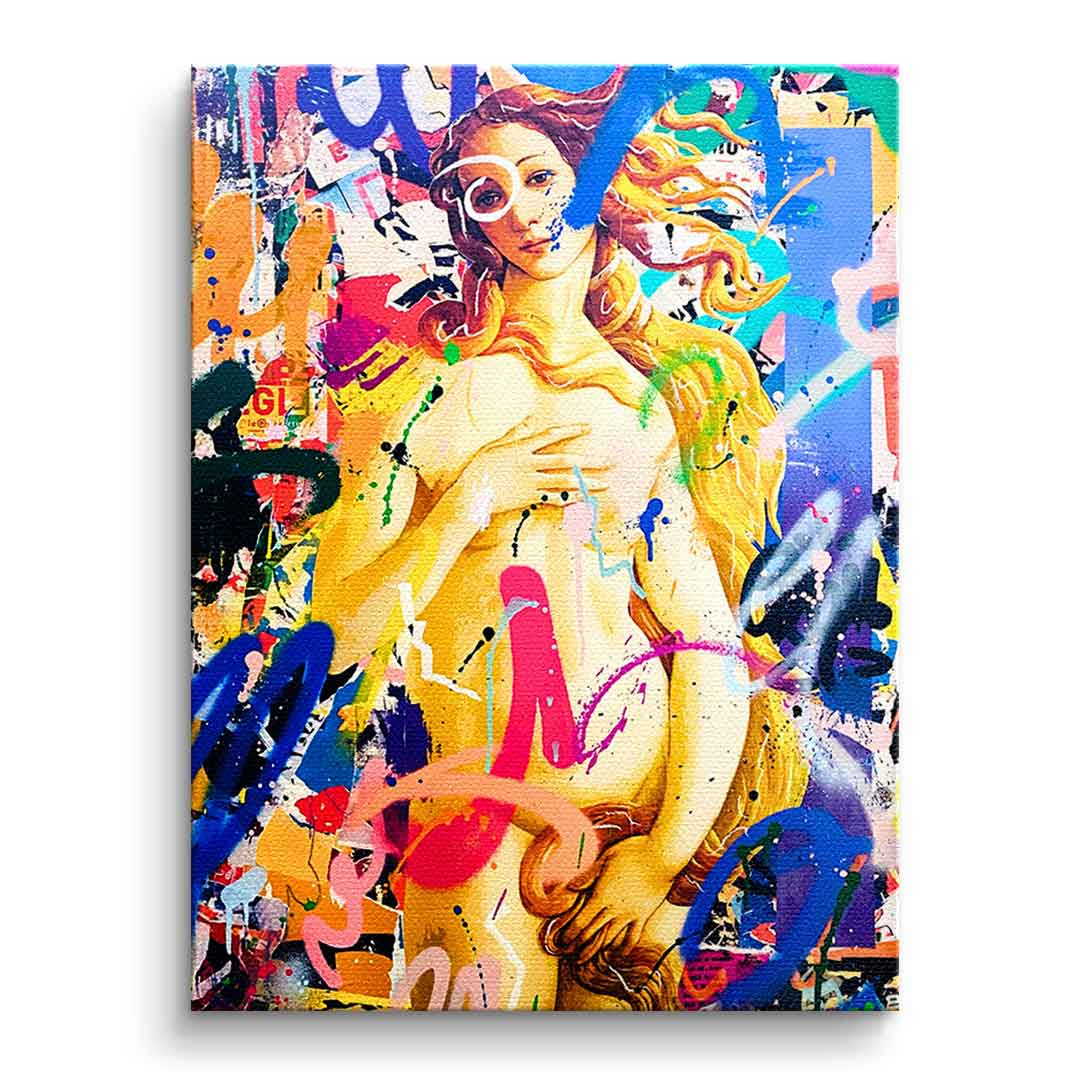 Canvas THE VENUS